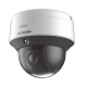 PTZ IP 2 Megapixel / 10X Zoom / 50 mts IR / ACUSENSE / DARKFIGHTER / Captura Facial / Microfono Integrado / Audio de Dos Vias / HLC / EIS / PoE+ / Micro SD / Exterior IP66 / I/O Alarmas / Metal 