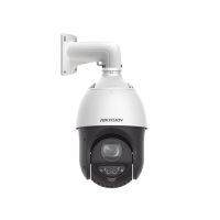 PTZ IP 2 Megapixel / 15X Zoom / 100 mts IR / IP67 / ACUSEEK / ACUSEARCH / AI-ISP / 2 Micrófonos y 1 Bocina Integrados / Reconocimiento Facial / ACUSENSE / Luz Estroboscopica y Alarma Audible / PoE+