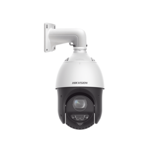 PTZ IP 4 Megapixel / 15X Zoom / 100 mts IR / IP67 / ACUSEEK / ACUSEARCH / AI-ISP / 2 Micrófonos y 1 Bocina Integrados / Detección Facial / ACUSENSE / Luz Estroboscopica y Alarma Audible / PoE+