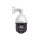 PTZ IP 8 Megapixel (4K) / 25X Zoom / 100 mts IR / IP67 / ACUSEEK / ACUSEARCH / AI-ISP / 2 Micrófonos y 1 Bocina Integrados / Detección Facial / ACUSENSE / Luz Estroboscopica y Alarma Audible / PoE+