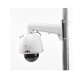 Domo PTZ IP 2 Megapixel / H.265+ / 32X Zoom / Día-Noche ICR Real / WDR 120 dB / PoE+ /Exterior IP66 / IK10 / 60 IPS / DARKFIGHTER  / Micro SD