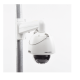 Domo PTZ IP 2 Megapixel / H.265+ / 32X Zoom / Día-Noche ICR Real / WDR 120 dB / PoE+ /Exterior IP66 / IK10 / 60 IPS / DARKFIGHTER  / Micro SD