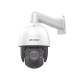 [PROTECCIÓN ACTIVA] Domo PTZ IP 2 Megapixel / 25X Zoom / 200 mts IR / ACUSENSE (Evita Falsas Alarmas) / IP66 / IK10 / Alerta Audible y Luz Estroboscópica / Autoseguimiento 2.0 / Hi-PoE / DARKFIGHTER / Rapid Focus / MicroSD