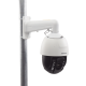 [PROTECCIÓN ACTIVA] Domo PTZ IP 2 Megapixel / 32X Zoom / 200 mts IR / ACUSENSE (Evita Falsas Alarmas) / IP66 / IK10 / Alerta Audible y Luz Estroboscópica / Autoseguimiento 2.0 / Hi-PoE / DARKFIGHTER / Rapid Focus / MicroSD