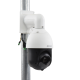 [PROTECCIÓN ACTIVA] PTZ IP 4 Megapixel / 25X Zoom / 200 mts IR / ACUSENSE (Evita Falsas Alarmas) / IP66 / IK10 / Alerta Audible y Luz Estroboscópica / Autoseguimiento 2.0 / Hi-PoE / DARKFIGHTER / Rapid Focus/ microSD
