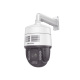 [PROTECCIÓN ACTIVA] Domo PTZ IP 4 Megapixel / 32X Zoom / 200 mts IR / Potente Alerta Audible y Luz Estroboscópica hasta 100 Metros / ACUSENSE / IP67 / IK10 /  / Autoseguimiento 2.0 / Hi-PoE / DARKFIGHTER / Rapid Focus / Micro SD