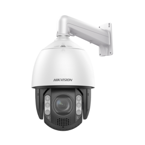[PROTECCIÓN ACTIVA] PTZ IP 8 Megapixel / 12X Zoom / ColorVu / 100 mts Luz Blanca / 150 mts IR / ACUSENSE (Evita Falsas Alarmas) / IP66 / IK10 / Alerta Audible 30 metros y Luz Estroboscópica / Autoseguimiento 2.0 / Hi-PoE / Rapid Focus / mi