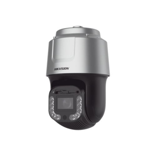 PTZ IP 8 Megapixel (4K) / 42X Zoom / 500 mts IR / AutoSeguimiento 3.0 / WDR 140 dB / EIS / Deep Learning / Exterior IP67 / IK10 / Rapid Focus / Hi-PoE / Wiper / Micro SD PTZ IP 8 Megapixel (4K) / 42X Zoom / 500 mts IR / AutoSeguimiento 3.0 / WDR 140 dB / EIS / Deep Learning / Exterior IP67 / IK10 / Rapid Focus / Hi-PoE / Wiper / Micro SD