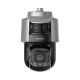 [TandemVu] Domo PTZ IP 4 Megapixel con Cámara Panoramica 180º de 6 Megapixel / 25X Zoom / 300 mts IR y 30 mts Luz Blanca / IP67 / IK10  / Autoseguimiento / Wiper / Deep learning / Entrada-Salida de Audio y Alarma / Ultra Baja Iluminació