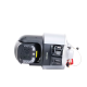 [TandemVu] Domo PTZ IP 4 Megapixel con Cámara Panoramica 180º de 6 Megapixel / 42X Zoom / 300 mts IR y 30 mts Luz Blanca / IP67 / IK10  / Autoseguimiento / Wiper / Deep learning / Entrada-Salida de Audio y Alarma / Ultra Baja Iluminació