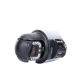 [TandemVu] Domo PTZ IP 4 Megapixel con Cámara Panoramica 180º de 6 Megapixel / 42X Zoom / 300 mts IR y 30 mts Luz Blanca / IP67 / IK10  / Autoseguimiento / Wiper / Deep learning / Entrada-Salida de Audio y Alarma / Ultra Baja Iluminació