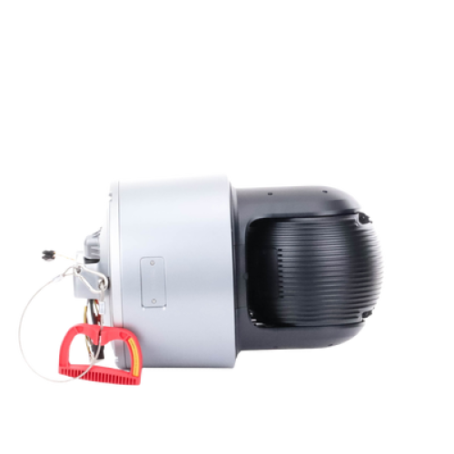 [TandemVu] Domo PTZ IP 4 Megapixel con Cámara Panoramica 180º de 6 Megapixel / 42X Zoom / 300 mts IR y 30 mts Luz Blanca / IP67 / IK10  / Autoseguimiento / Wiper / Deep learning / Entrada-Salida de Audio y Alarma / Ultra Baja Iluminació