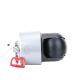 [TandemVu] Domo PTZ IP 4 Megapixel con Cámara Panoramica 180º de 6 Megapixel / 42X Zoom / 300 mts IR y 30 mts Luz Blanca / IP67 / IK10  / Autoseguimiento / Wiper / Deep learning / Entrada-Salida de Audio y Alarma / Ultra Baja Iluminació