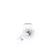 Cámara Bala IP Térmica y Óptica Biespectral / Análisis de Video (VCA) para Protección Perimetral / Clasifica Vehículo/Humano / Térmica 96 x 72 / Óptica 4 MP ColorVu / IP67 / Audio y Alarma Visual