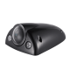 Cámara IP Móvil / 4 Megapixel / Lente 2.8 mm / H.265+ / WDR 120 dB / IP68 / IP69K / IK10 / 3DNR / 30 mts IR 