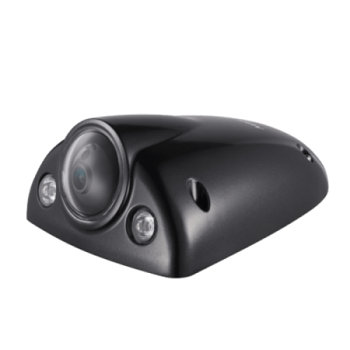 Cámara IP Móvil / 4 Megapixel / Lente 2.8 mm / H.265+ / WDR 120 dB / IP68 / IP69K / IK10 / 3DNR / 30 mts IR 