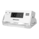Cámara Móvil IP 2 Megapixel (1080p) / Lente 2 mm / Conteo de Personas (Entrada y Salida) / Exterior IP66 / IK08 / 3 mts IR EXIR / PoE / Micro SD