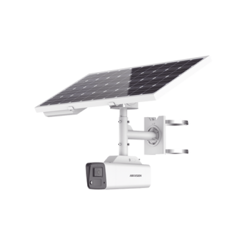 Kit Solar IP All in One / Cámara Bala ColorVu 4 Megapixel / Lente 4 mm / Panel Solar / Batería de Respaldo de Litio 23.2Ah (Hasta 24 Días) / Conexión 4G / Accesorios de Instalación Kit Solar IP All in One / Cámara Bala ColorVu 4 Megapixel / Lente 4 mm / Panel Solar / Batería de Respaldo de Litio 23.2Ah (Hasta 24 Días) / Conexión 4G / Accesorios de Instalación