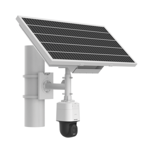 Kit Solar IP All in One / Cámara PT ColorVu 4 Megapixel / Lente 4 mm / Panel Solar / Batería de Respaldo de Litio 23.2Ah (Hasta 24 Días) / Conexión 4G / Accesorios de Instalación Kit Solar IP All in One / Cámara PT ColorVu 4 Megapixel / Lente 4 mm / Panel Solar / Batería de Respaldo de Litio 23.2Ah (Hasta 24 Días) / Conexión 4G / Accesorios de Instalación
