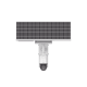 Kit Solar IP All in One / Cámara PT ColorVu 4 Megapixel / Lente 4 mm / Panel Solar / Batería de Respaldo de Litio 23.2Ah (Hasta 24 Días) / Conexión 4G / Accesorios de Instalación Kit Solar IP All in One / Cámara PT ColorVu 4 Megapixel / Lente 4 mm / Panel Solar / Batería de Respaldo de Litio 23.2Ah (Hasta 24 Días) / Conexión 4G / Accesorios de Instalación
