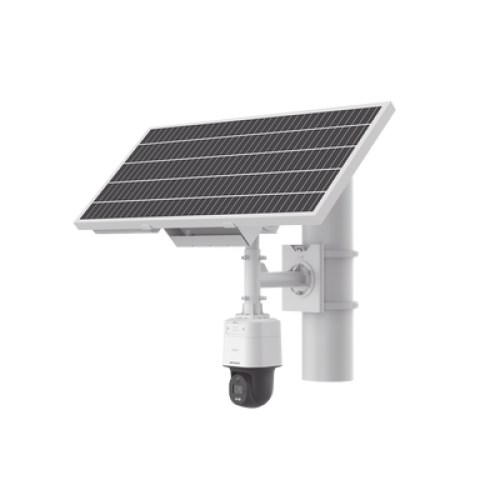 Kit Solar IP All in One / Cámara PT ColorVu 4 Megapixel / Lente 4 mm / Panel Solar / Batería de Respaldo de Litio 23.2Ah (Hasta 24 Días) / Conexión 4G / Accesorios de Instalación Kit Solar IP All in One / Cámara PT ColorVu 4 Megapixel / Lente 4 mm / Panel Solar / Batería de Respaldo de Litio 23.2Ah (Hasta 24 Días) / Conexión 4G / Accesorios de Instalación