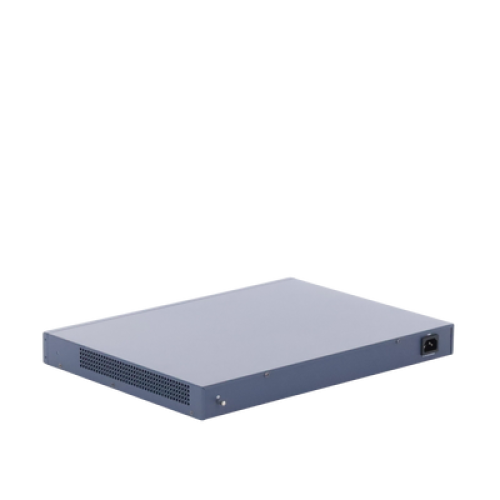 Switch PoE+ / Administrable / 48 Puertos 1000 Mbps PoE+ / 2 Puertos 1000 Mbps Uplink / 2 Puertos SFP / 470 Watts