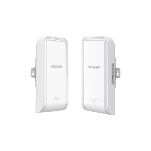 Kit Punto de Acceso (AC) PTP y PTMP en 5 GHz / PoE / Hasta 867 Mbps / Salida PoE (Alimenta una Cámara) / Antena Sectorial de H: 50° / MIMO 2X2 / 8 dBi de Ganancia / Uso en Exterior / Administración Gratuita desde la Nube
