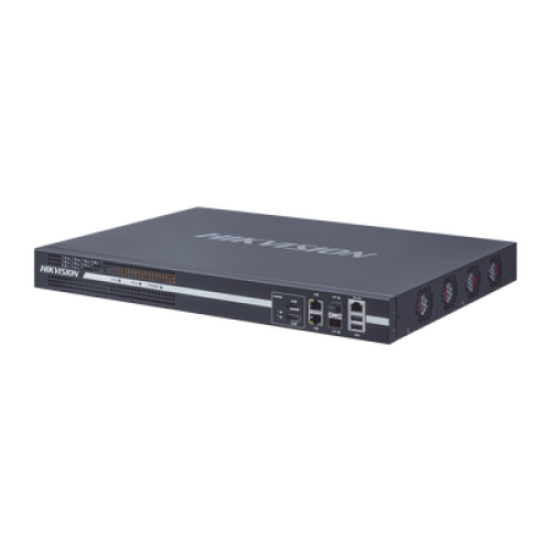 Decodificador de Vídeo de 4 canales con salida 4K / 4 Salidas HDMI / Soporta hasta 64 canales de Vídeo Simultáneos / Videowall Decodificador de Vídeo de 4 canales con salida 4K / 4 Salidas HDMI / Soporta hasta 64 canales de Vídeo Simultáneos / Videowall