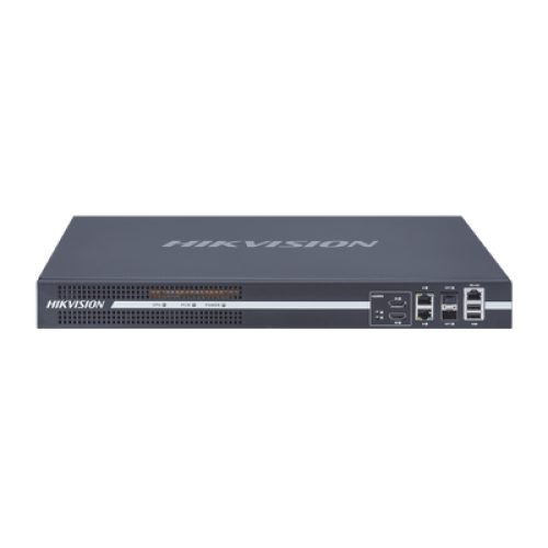 Decodificador de Vídeo de 4 canales con salida 4K / 4 Salidas HDMI / Soporta hasta 64 canales de Vídeo Simultáneos / Videowall 