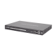 Decodificador de Vídeo de 8 Salidas HDMI 4K / Soporta hasta 128 canales de Vídeo Simultáneos / Videowall Decodificador de Vídeo de 8 Salidas HDMI 4K / Soporta hasta 128 canales de Vídeo Simultáneos / Videowall