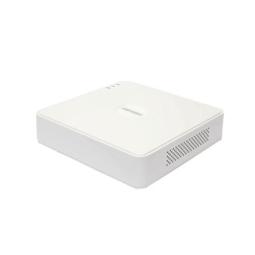 DVR 4 Canales TurboHD + 1 Canal IP / 2 Megapixel (1080p) Lite / Acusense Lite (Evita Falsas Alarmas) / Audio por Coaxitron / 1 Bahia de Disco Duro / H.265+ / Salida de Vídeo Full HD