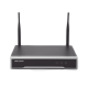 NVR 4 Megapixel / 4 canales IP / 1 Bahía de Disco Duro / 2 Antenas Wi-Fi / Salida de Vídeo Full HD NVR 4 Megapixel / 4 canales IP / 1 Bahía de Disco Duro / 2 Antenas Wi-Fi / Salida de Vídeo Full HD