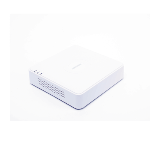 NVR 4 Megapixel (Compatible con Cámaras ACUSENSE) / 4 canales IP / 4 Puertos PoE /1 Bahía de Disco Duro / Salida de Vídeo Full HD NVR 4 Megapixel (Compatible con Cámaras ACUSENSE) / 4 canales IP / 4 Puertos PoE /1 Bahía de Disco Duro / Salida de Vídeo Full HD