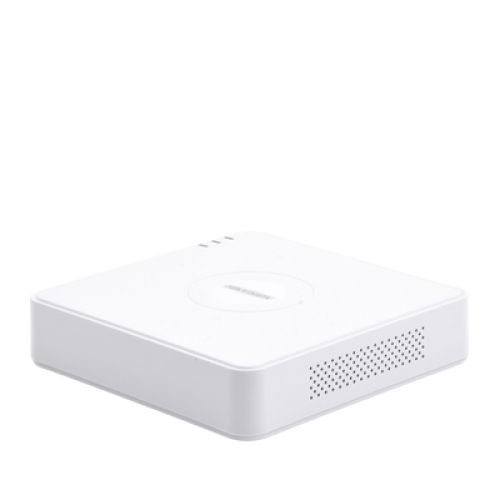 DVR 8 Canales TurboHD + 2 Canales IP / 2 Megapixel (1080p) Lite / Acusense Lite (Evita Falsas Alarmas) / Audio por Coaxitron / 1 Bahía de Disco Duro / H.265+ / 1 Canal de Audio / Salida de Vídeo Full HD