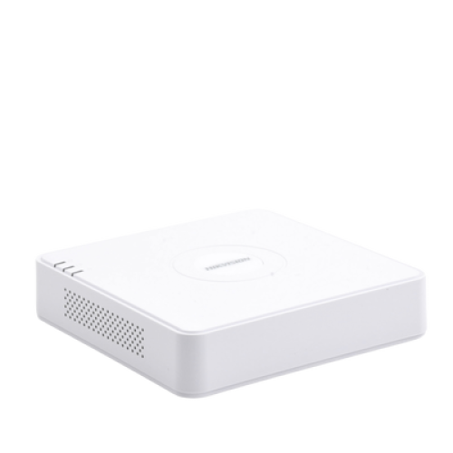DVR 8 Canales TurboHD + 2 Canales IP / 2 Megapixel (1080p) Lite / Acusense Lite (Evita Falsas Alarmas) / Audio por Coaxitron / 1 Bahía de Disco Duro / H.265+ / 1 Canal de Audio / Salida de Vídeo Full HD