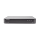 DVR 8 Canales 4K TurboHD + 8 Canales IP/ 8 Megapixel/ / 1 Bahía de Disco Duro / 4 Canales de Audio / 4 Entradas de alarma / Videoanálisis DVR 8 Canales 4K TurboHD + 8 Canales IP/ 8 Megapixel/ / 1 Bahía de Disco Duro / 4 Canales de Audio / 4 Entradas de alarma / Videoanálisis
