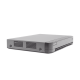 DVR 8 Canales 4K TurboHD + 8 Canales IP/ 8 Megapixel/ / 1 Bahía de Disco Duro / 4 Canales de Audio / 4 Entradas de alarma / Videoanálisis DVR 8 Canales 4K TurboHD + 8 Canales IP/ 8 Megapixel/ / 1 Bahía de Disco Duro / 4 Canales de Audio / 4 Entradas de alarma / Videoanálisis