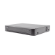 DVR 8 Canales 4K TurboHD + 8 Canales IP/ 8 Megapixel/ / 1 Bahía de Disco Duro / 4 Canales de Audio / 4 Entradas de alarma / Videoanálisis DVR 8 Canales 4K TurboHD + 8 Canales IP/ 8 Megapixel/ / 1 Bahía de Disco Duro / 4 Canales de Audio / 4 Entradas de alarma / Videoanálisis