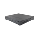 DVR 8 Megapixel / 32 Canales TURBOHD + 16 Canales IP / 4 Bahias de Disco Duro / 4 Canales de Audio / Videoanalisis / 16 Entradas de Alarma / Arreglo RAID DVR 8 Megapixel / 32 Canales TURBOHD + 16 Canales IP / 4 Bahias de Disco Duro / 4 Canales de Audio / Videoanalisis / 16 Entradas de Alarma / Arreglo RAID