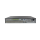 DVR 8 Megapixel / 32 Canales TURBOHD + 16 Canales IP / 4 Bahias de Disco Duro / 4 Canales de Audio / Videoanalisis / 16 Entradas de Alarma / Arreglo RAID DVR 8 Megapixel / 32 Canales TURBOHD + 16 Canales IP / 4 Bahias de Disco Duro / 4 Canales de Audio / Videoanalisis / 16 Entradas de Alarma / Arreglo RAID