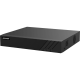 NVR 8 Megapixel (4K) (Compatible con Cámaras ACUSENSE) / 4 canales IP / 4 Puertos PoE+ / 1 Bahía de Disco Duro / Salida de Vídeo en 4K / 300 Metros PoE Modo Extendido