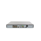 NVR 8 Megapixel (4K) / 8 canales IP / 8 Puertos PoE+ / Soporta Cámaras con AcuSense / 2 Bahías de Disco Duro / HDMI en 4K