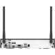 NVR 4 Megapixel / 8 canales IP / 1 Bahía de Disco Duro / 2 Antenas Wi-Fi / Salida de Vídeo Full HD