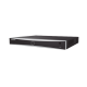 [Acusearch] NVR 12 Megapixel (4K) / 8 Canales IP / 8 Puertos PoE+ / ACUSENSE / Reconocimiento Facial / POS / 2 Bahías de Disco Duro / HDMI en 4K / Alarmas I/O