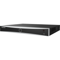 [AcuSeek] NVR 32 Megapixel (8K) / 8 Canales IP / 8 Puertos PoE+ / ACUSENSE / Reconocimiento Facial / POS / 2 Bahías de Disco Duro / HDMI en 4K / Alarmas I/O