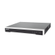 NVR 8 Megapixel (4K) / 16 canales IP / 16 Puertos PoE+ / Soporta Cámaras con AcuSense / 2 Bahías de Disco Duro / Switch PoE 300 mts / HDMI en 4K