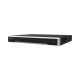 [Doble Poder de Decodificación] NVR 32 Megapixel (8K) / 16 Canales IP / 16 Puertos PoE+ / AcuSense / ANPR / Conteo de Personas / Heat Map / 2 Bahías de Disco Duro / HDMI en 8K / Soporta POS / Alarmas I/O / Smart Search