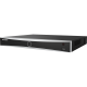 [AcuSeek] NVR 32 Megapixel (8K) / 32 Canales IP / 16 Puertos PoE+ / ACUSENSE / Reconocimiento Facial / POS / 2 Bahías de Disco Duro / HDMI en 4K / Alarmas I/O