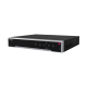 NVR 12 Megapixel (4K) / 16 canales IP / 16 Puertos PoE / Soporta Cámaras con AcuSense / 4 Bahías de Disco Duro / Switch PoE / HDMI en 4K NVR 12 Megapixel (4K) / 16 canales IP / 16 Puertos PoE / Soporta Cámaras con AcuSense / 4 Bahías de Disco Duro / Switch PoE / HDMI en 4K