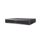 NVR 12 Megapixel (4K) / 16 canales IP / 16 Puertos PoE+ / AcuSense (Evita Falsas Alarmas) / Reconocimiento Facial / 4 Bahías de Disco Duro / Switch PoE 300 mts  / HDMI en 4K / Alarmas I/O